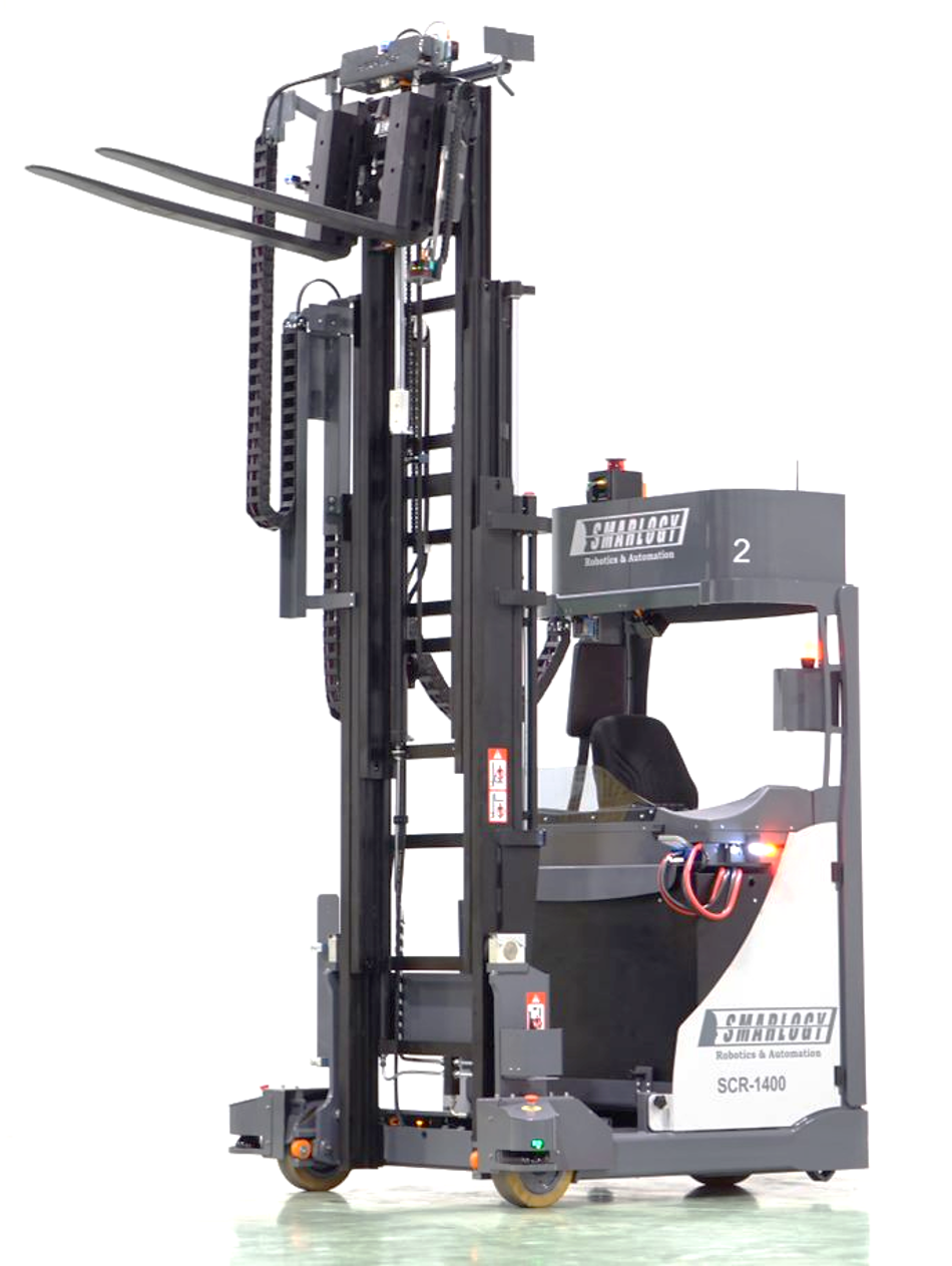 SCR - 1400